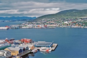 Hammerfest