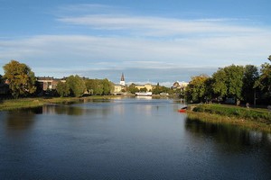 Leiebil Karlstad