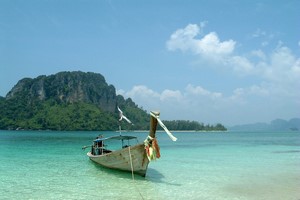 Leiebil Krabi