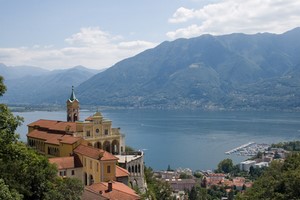 Leiebil Locarno