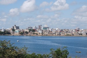 Leiebil Mombasa