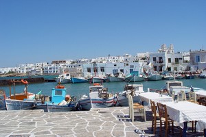 Paros